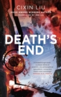 Death's End - Book
