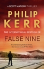 False Nine - Book