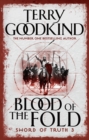 Blood Of The Fold - eBook