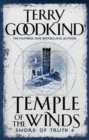 Temple Of The Winds - eBook