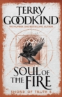 Soul Of The Fire - eBook