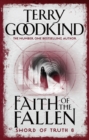 Faith Of The Fallen - eBook
