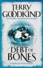 Debt Of Bones : Sword of Truth: A Prequel Novella - eBook