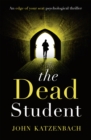 The Dead Student - eBook