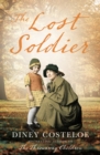 The Lost Soldier - Book