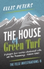 The House of Green Turf : A gripping, cosy, classic crime whodunnit from a Diamond Dagger winner - eBook