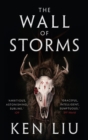 The Wall of Storms - Book