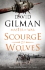 Scourge of Wolves - eBook
