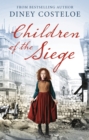 Children of the Siege - Book