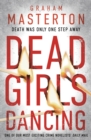 Dead Girls Dancing - eBook