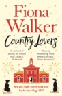 Country Lovers - Book