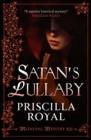 Satan's Lullaby - eBook
