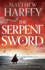 The Serpent Sword - eBook