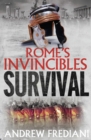 Survival : An epic historical adventure novel - eBook