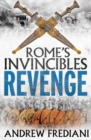 Revenge : An epic historical adventure novel - eBook