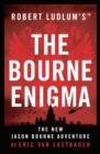 Robert Ludlum's  The Bourne Enigma - eBook