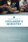 Starting out in Children's Ministry - Book