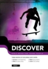 Discover: Book 1 : Bible notes for young people 1 - Book