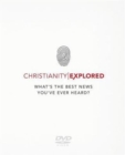 Christianity Explored DVD : What's the Best News You've Ever Heard? - Book