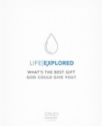 Life Explored DVD : What's the best gift God could give you? - Book