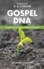 Gospel DNA : 21 ministry values for growing churches - Book