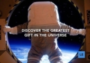 LE Invitations (Pack of 50) : Discover the greatest gift in the universe - Book