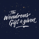 Pack of 6 (with env) - The wondrous gift is given - Book