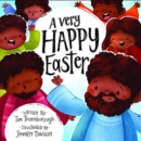 A Very Happy Easter - Book