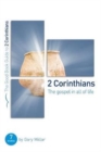 2 Corinthians: The Gospel in all of Life : Seven studies for groups and individuals - Book