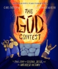 The God Contest Storybook : The True Story of Elijah, Jesus, and the Greatest Victory - Book