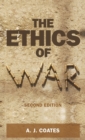 The Ethics of War - Book