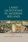 Land Questions in Modern Ireland - Book