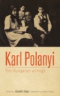 Karl Polanyi : The Hungarian Writings - Book