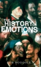 The History of Emotions - Book
