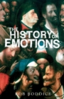 The History of Emotions - Book