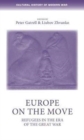 Europe on the Move : Refugees in the Era of the Great War - Book