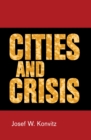 Cities and crisis - eBook