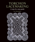 Torchon Lacemaking - eBook