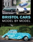 Bristol Cars Model by Model - Book