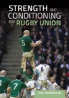 Strength and Conditioning for Rugby Union - eBook