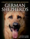 German Shepherds : A Practical Guide for Owners and Breeders - Book