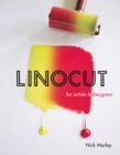 Linocut for Artists and Designers - Book