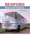 Bedford Buses and Coaches - eBook