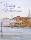 Painting with Watercolour - eBook