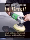 Automotive Detailing in Detail - eBook