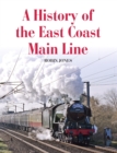History of the East Coast Main Line - eBook