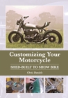 Customizing Your Motorcycle - eBook
