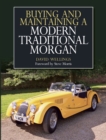 Buying and Maintaining a Modern Traditional Morgan - Book