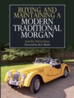 Buying and Maintaining a Modern Traditional Morgan - eBook