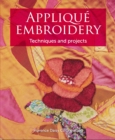 Applique Embroidery - eBook